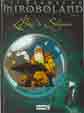 Srie Les brumes du Miroboland