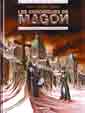 Srie Les chroniques de Magon