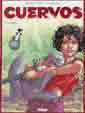 Srie Cuervos