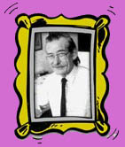 Bob De Moor
