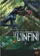 Srie Les poussires de l'infini
