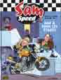 Srie Sam Speed
