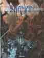 Srie Shaman