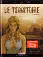 Srie Le territoire